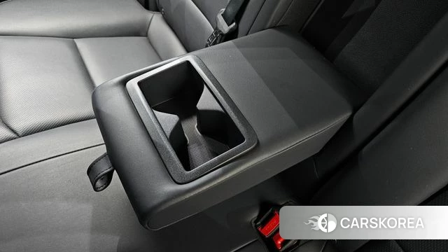 Ssangyong Beautiful Korando id 4637974 из Кореи 19