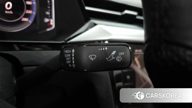 Volkswagen Arteon id 4292351 из Кореи 19