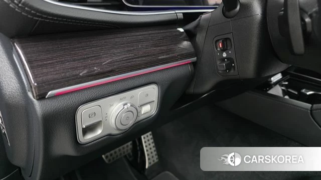 Mercedes-Benz GLE-Class W167 id 4613156 из Кореи 19