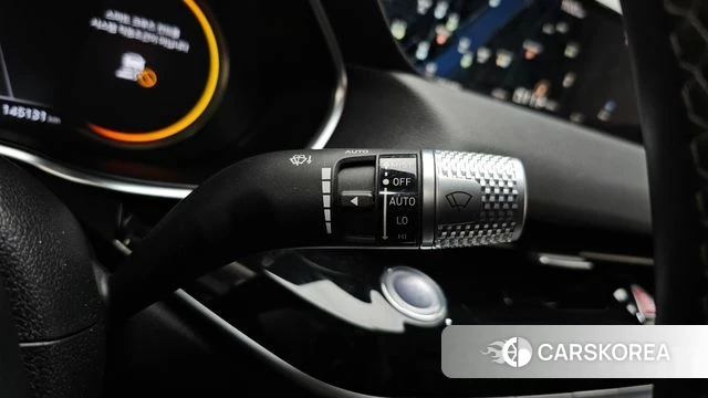 Genesis G80 (RG3) id 4625634 из Кореи 19