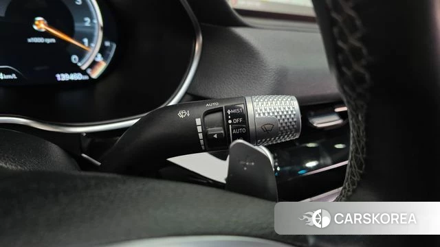 Genesis G80 (RG3) id 4283616 из Кореи 19