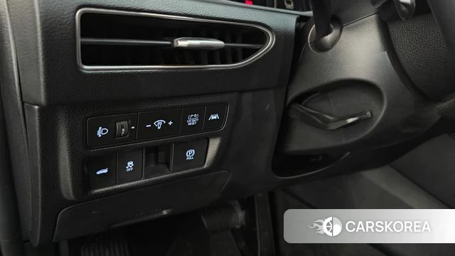 Hyundai Sonata Hybrid (DN8) id 4369481 из Кореи 19