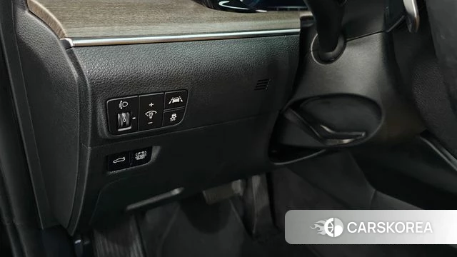 Kia K5 Hybrid 3rd Generation id 4338804 из Кореи 19