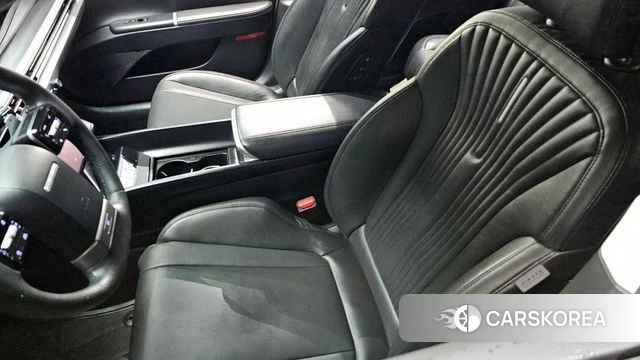 Hyundai Grandeur (GN7) id 4349261 из Кореи 19