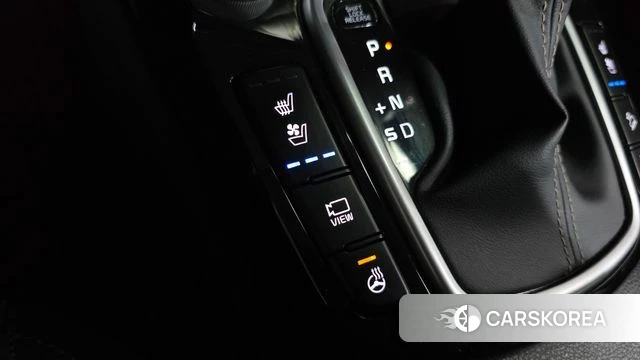 Kia Seltos id 4202031 из Кореи 19