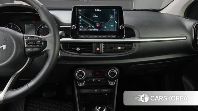 Kia Morning Urban (JA) id 4361770 из Кореи 19