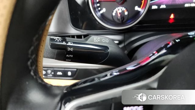 Kia Carnival 4th generation id 4445084 из Кореи 19