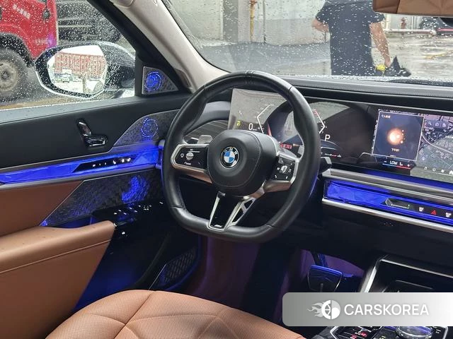 BMW 7 series id 4353739 из Китая 19