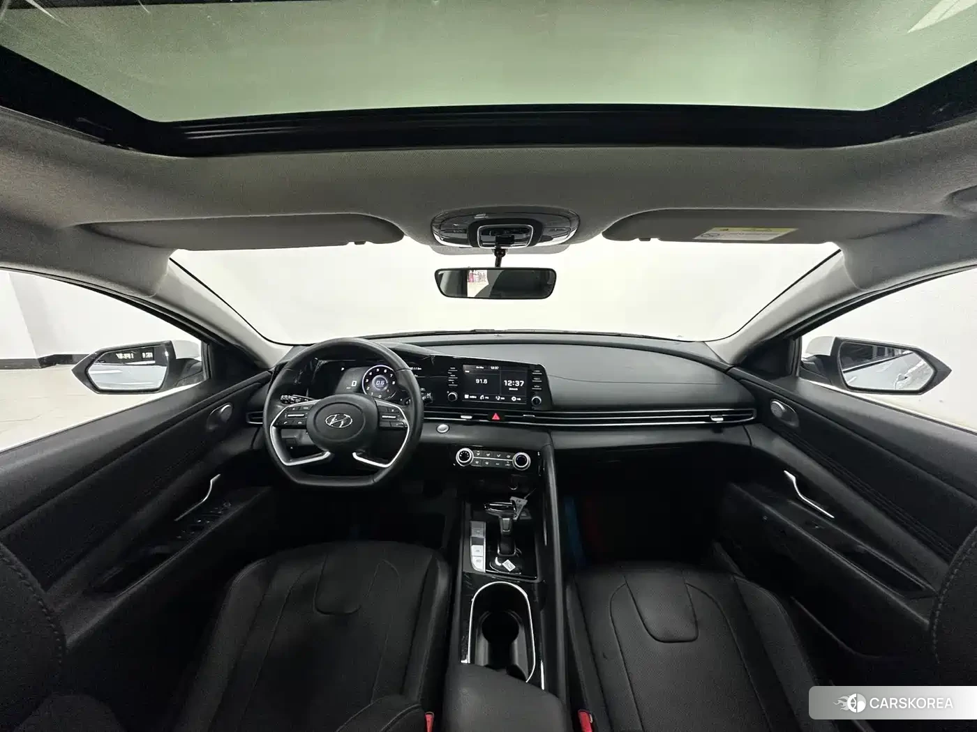 Hyundai Elantra id 4622364 из Китая 19
