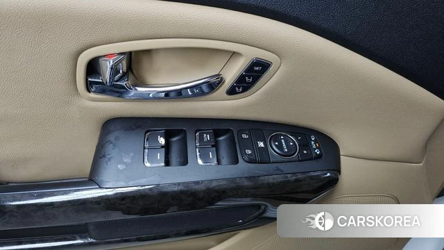 Kia The New Carnival id 4651853 из Кореи 19
