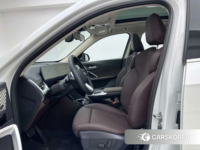 BMW X1 id 3858002 из Китая 19