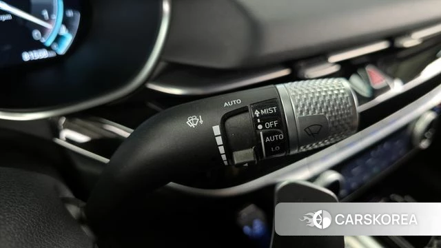 Genesis G80 (RG3) id 4343827 из Кореи 19