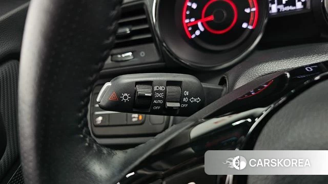 Ssangyong Tivoli Air id 4667766 из Кореи 19