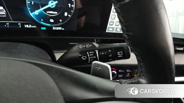 Kia Sportage 5th Generation Hybrid id 4534987 из Кореи 19