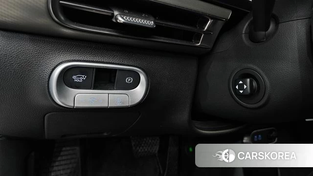 Genesis GV60 id 4223937 из Кореи 19