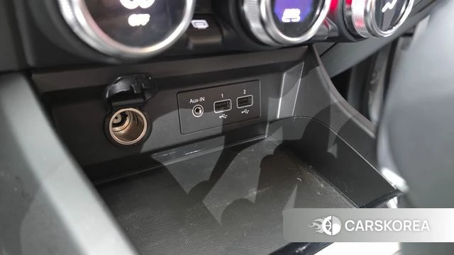 Renault Korea (Samsung) XM3 id 4376048 из Кореи 19