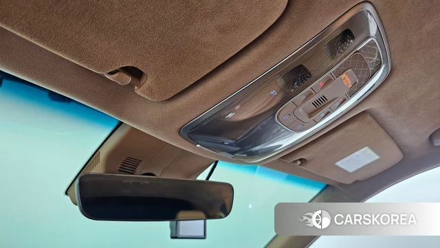 Genesis GV80 id 4202735 из Кореи 19