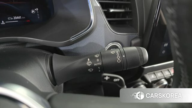 Renault Korea (Samsung) XM3 id 4943537 из Кореи 19