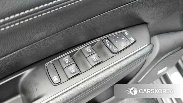 Renault Korea (Samsung) SM6 id 4713381 из Кореи 19