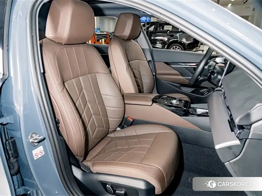 BMW 5 series id 4553618 из Китая 19