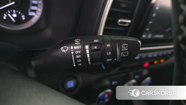 Hyundai Venue id 4195833 из Кореи 19