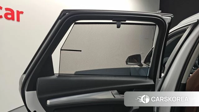 Audi Q5 (FY) id 4572621 из Кореи 19