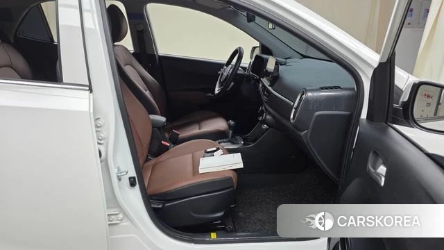 Kia The New Morning (JA) id 4734890 из Кореи 19