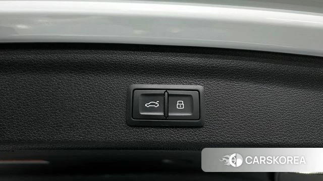 Audi Q3 (F3) id 4195278 из Кореи 19