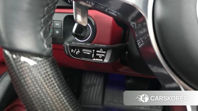 Porsche Cayenne (PO536) id 4475898 из Кореи 19