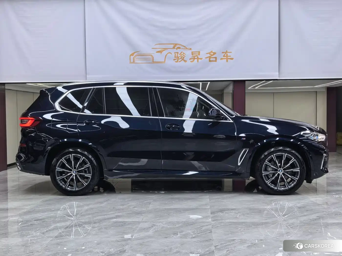 BMW X5 id 4539357 из Китая 19