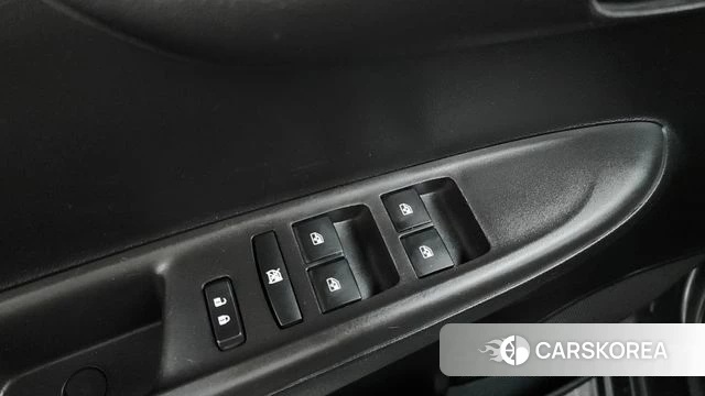 Chevrolet (GM Daewoo) The New Spark id 4447284 из Кореи 19