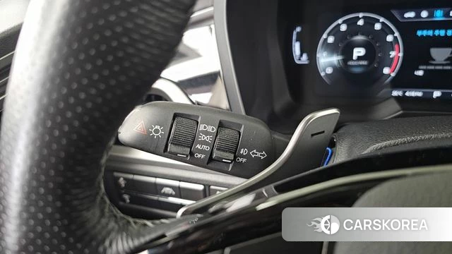 Ssangyong Beautiful Korando id 4490108 из Кореи 18