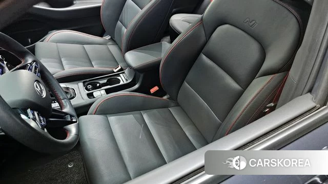Hyundai i30 (PD) id 4390203 из Кореи 19