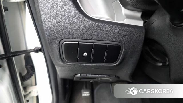 Kia The New Ray id 4556045 из Кореи 19