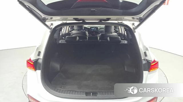 Hyundai Santa Fe TM id 4615300 из Кореи 19