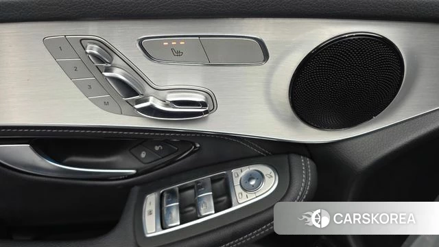 Mercedes-Benz GLC-Class X253 id 4760369 из Кореи 19