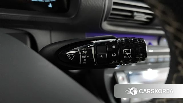 Hyundai Casper id 4231508 из Кореи 19