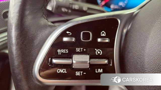 Mercedes-Benz A-Class W177 id 4383758 из Кореи 19