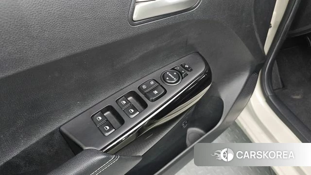 Kia All New Morning (JA) id 4305175 из Кореи 19
