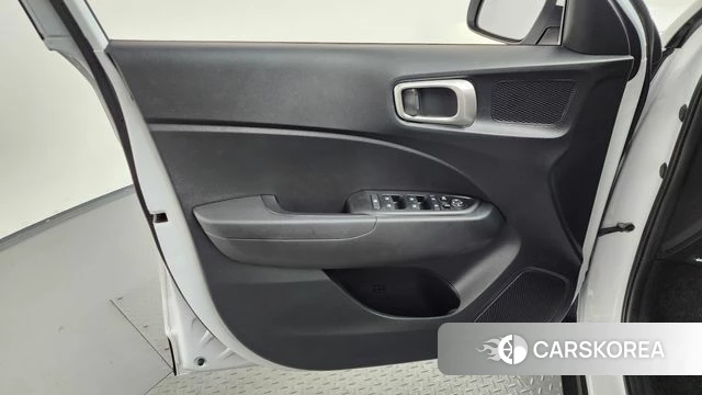 Hyundai Venue id 4499919 из Кореи 19