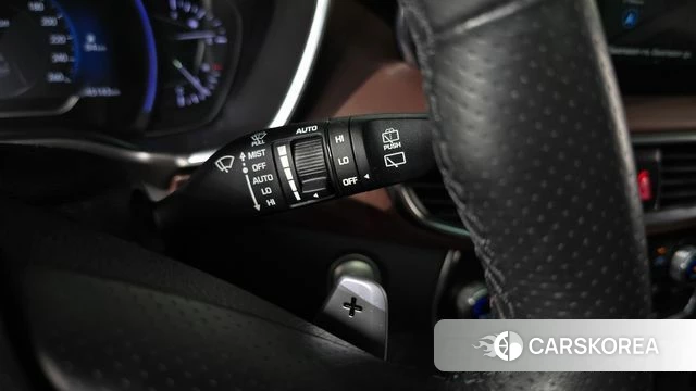 Hyundai Santa Fe TM id 4424410 из Кореи 19