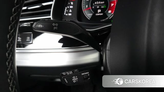 Audi Q8 (4M) id 4746059 из Кореи 19