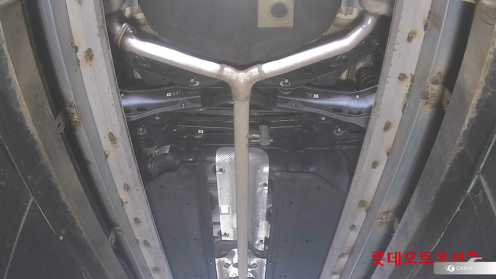 Hyundai Grandeur id 4909166 из Кореи 19