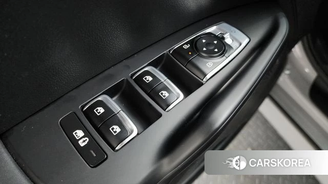 Kia The New K5 3rd generation id 4670236 из Кореи 19