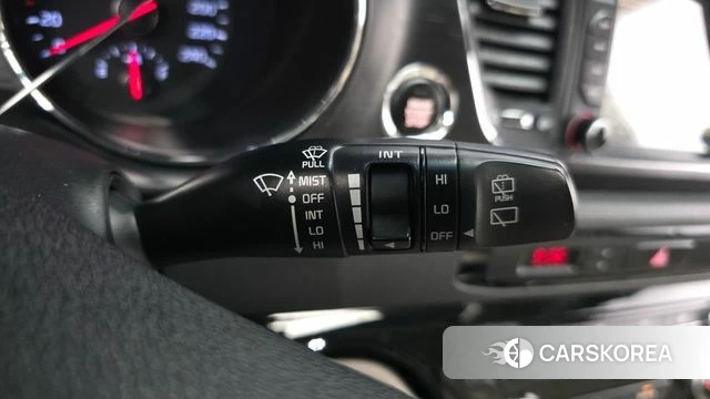 Kia The New Carnival id 4918709 из Кореи 19