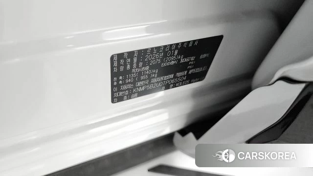 Renault Korea (Samsung) Grand Coleos id 4669561 из Кореи 19