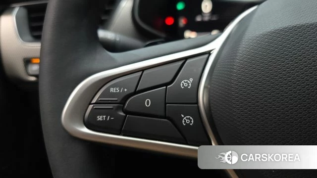 Renault Korea (Samsung) Arcana id 4413688 из Кореи 19