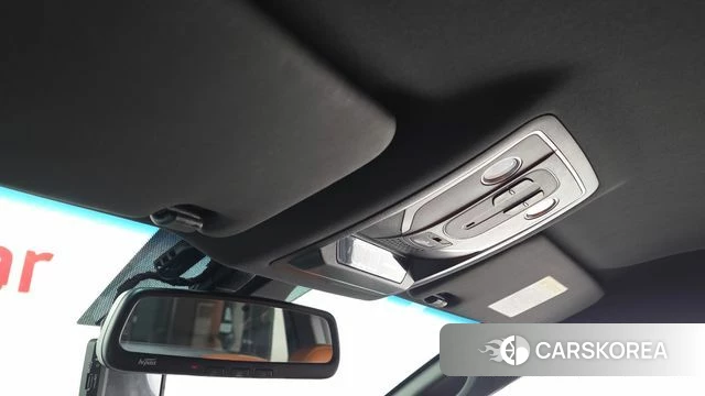 Ssangyong The New Rexton Sports Cannes id 4784164 из Кореи 19