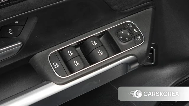 Mercedes-Benz GLB-Class X247 id 4388665 из Кореи 19