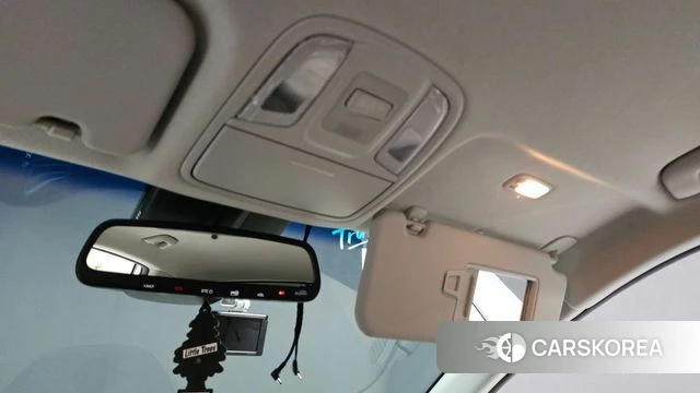 Kia Niro id 4483039 из Кореи 19